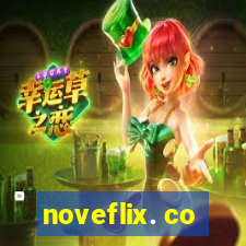 noveflix. co